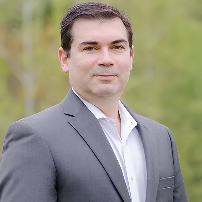 Rod Alhadeff Boston, MA Real Estate Agent Headshot