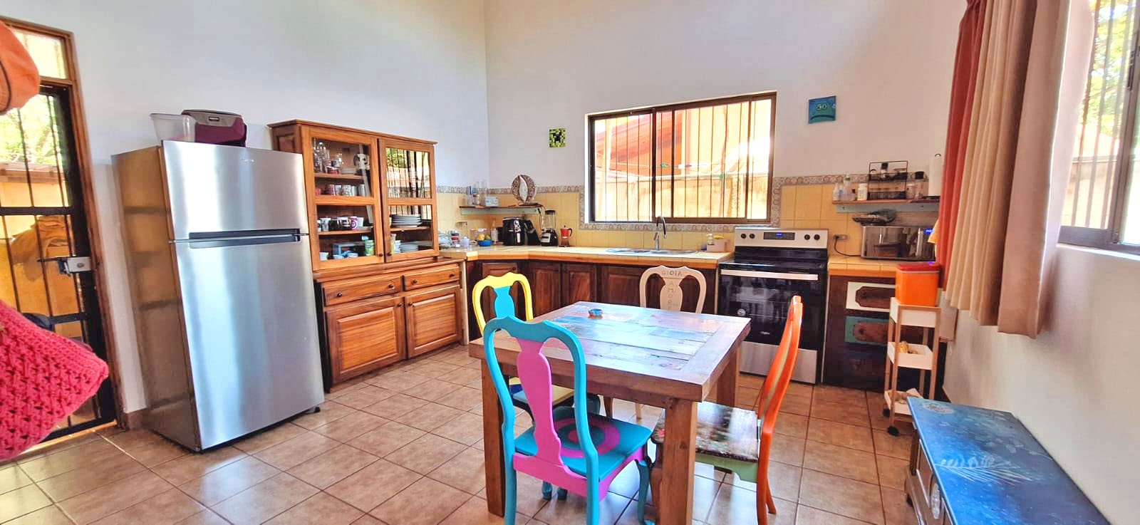 Villa Veneto | Private 3-Bedroom Home with Guest Studio on a Spacious Lot