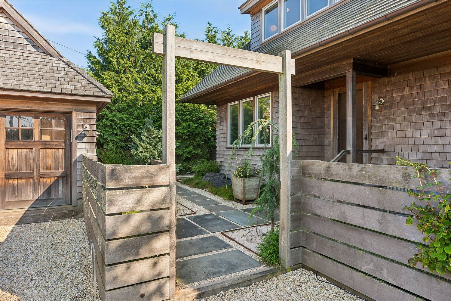 Waterfront Elegance in Southampton's Best Kept Secret