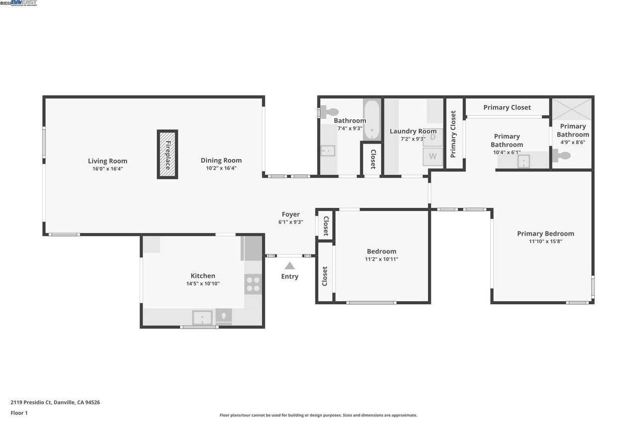 2119 Presidio Ct