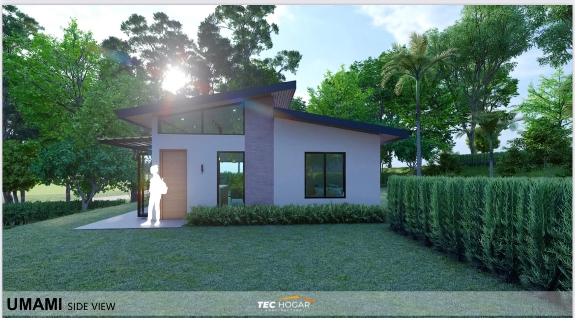 Beautiful Ocean View Lot with Multiple Building Sites with Legal Water