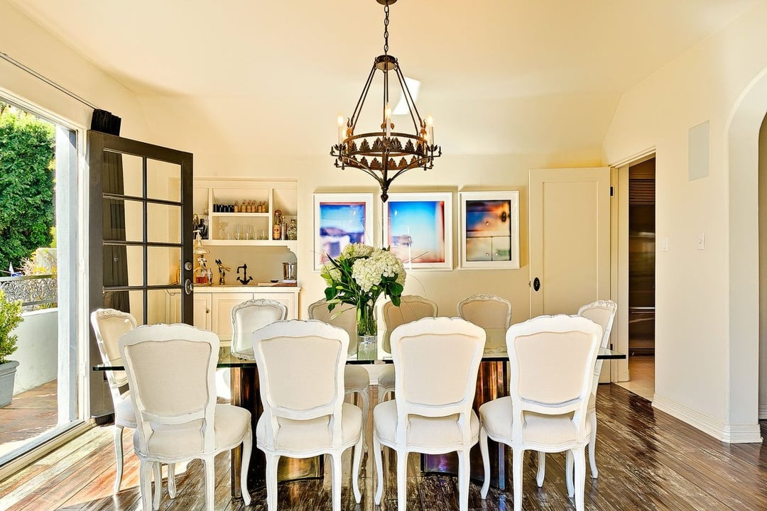 Harmony Chateau