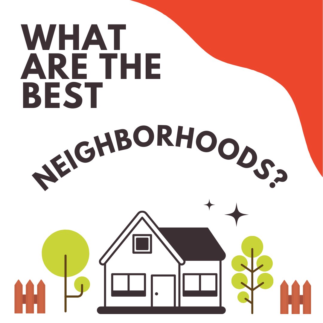 Love Your Neighborhood