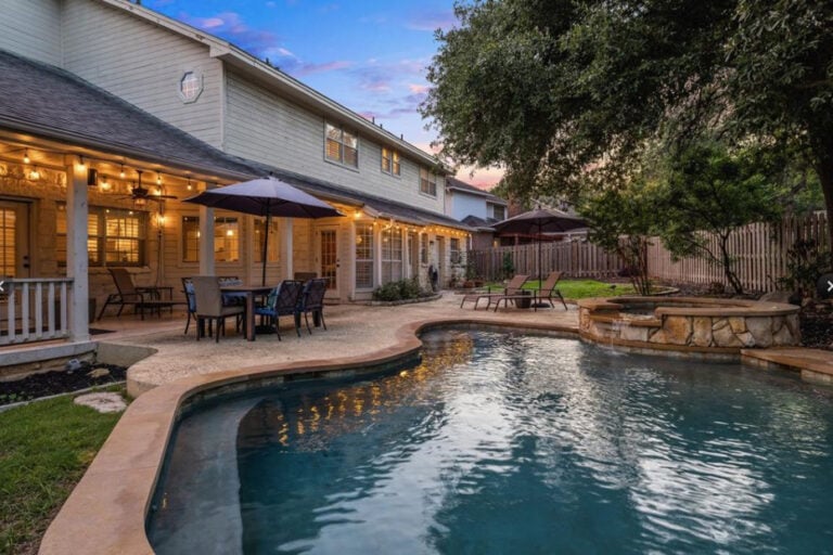 5302 S Scout Island CIR