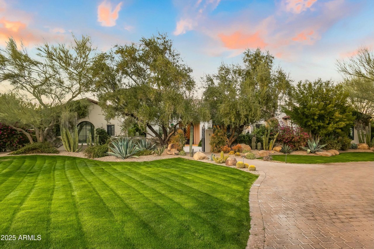 6640 E Kasba Cir