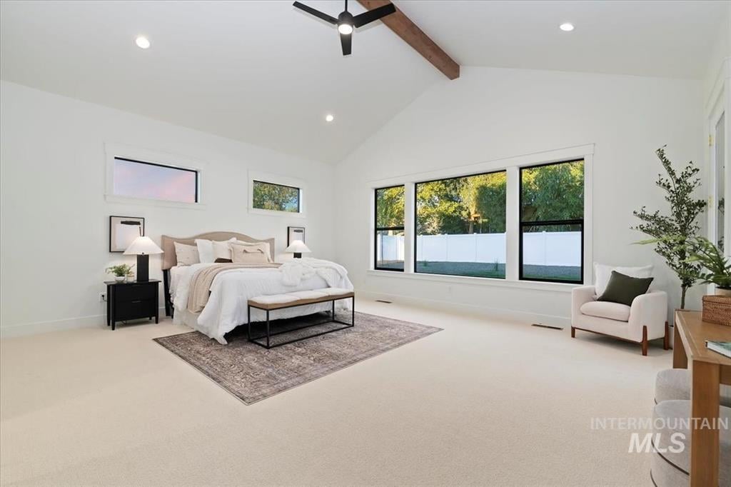 196 N Timber Wolf Pl Eagle Idaho