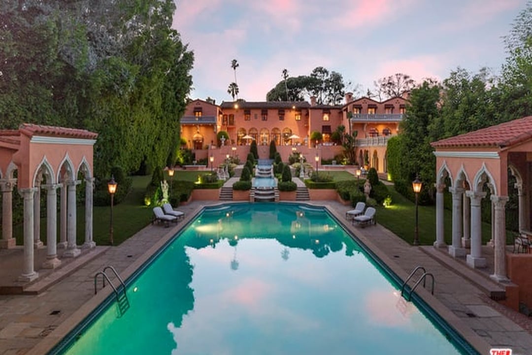 Valley Villa