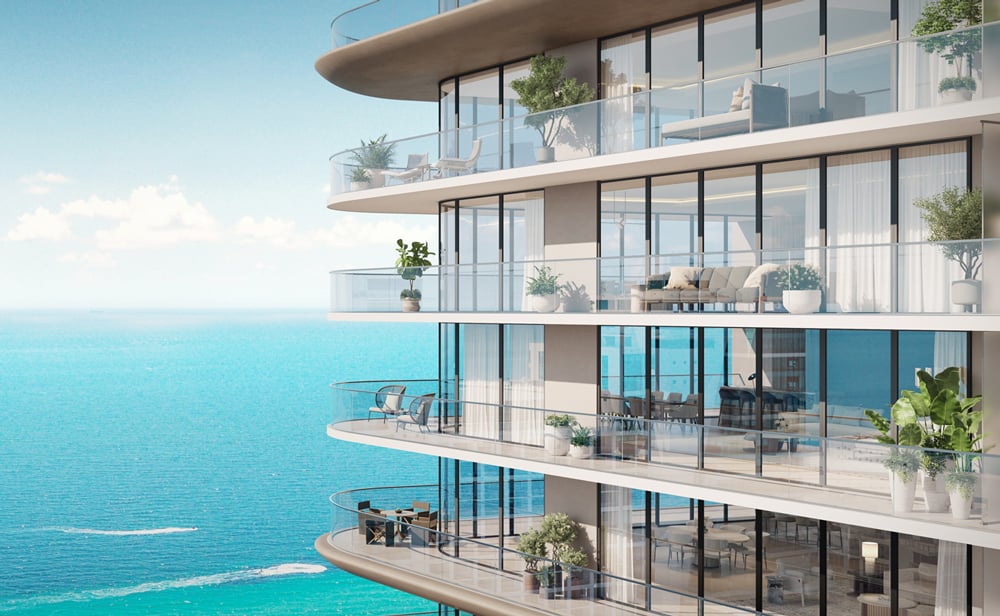 Icon Beach - Hollywood 