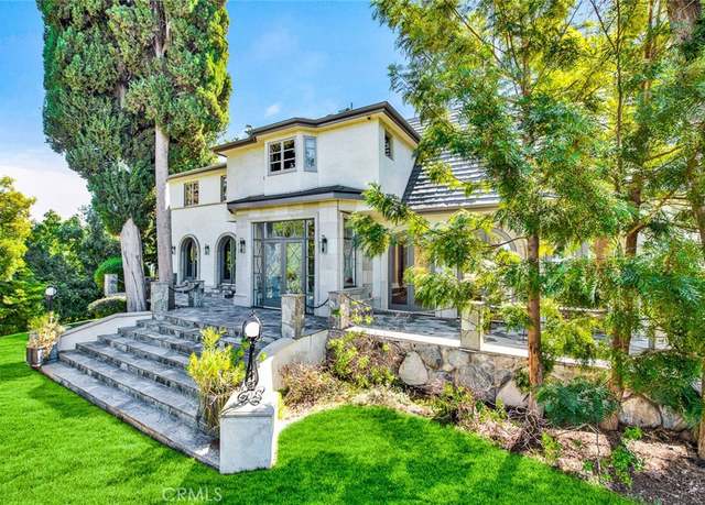 Studio City, CA Real Estate Market Update