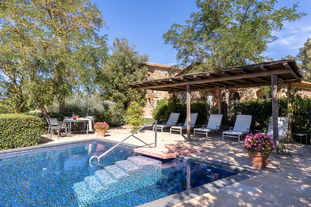 Casale Vemignano - 1/10th Ownership