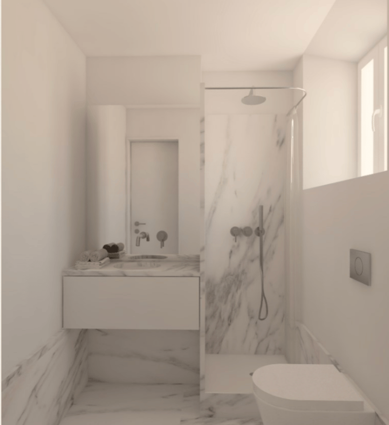 Modern 1-Bedroom Apartment in the Heart of Setúbal’s Historic Center