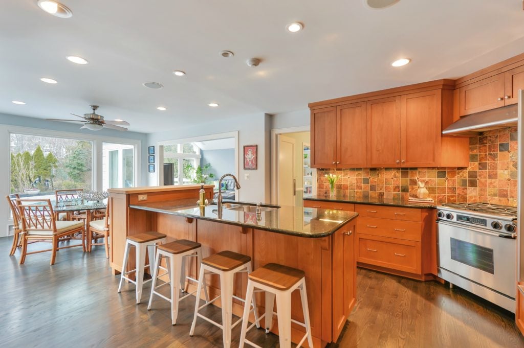 Sold With Multiple Offers Over List Price! 81 Hillside Avenue, Short Hills – $1,900,000