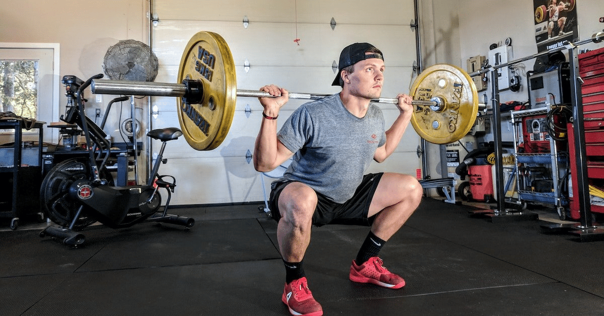 Home gyms - one of the real estate trends that grew to a deciding factor during the pandemic