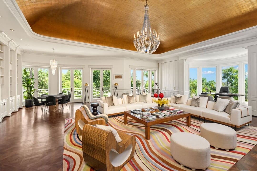 Infinity Opulent