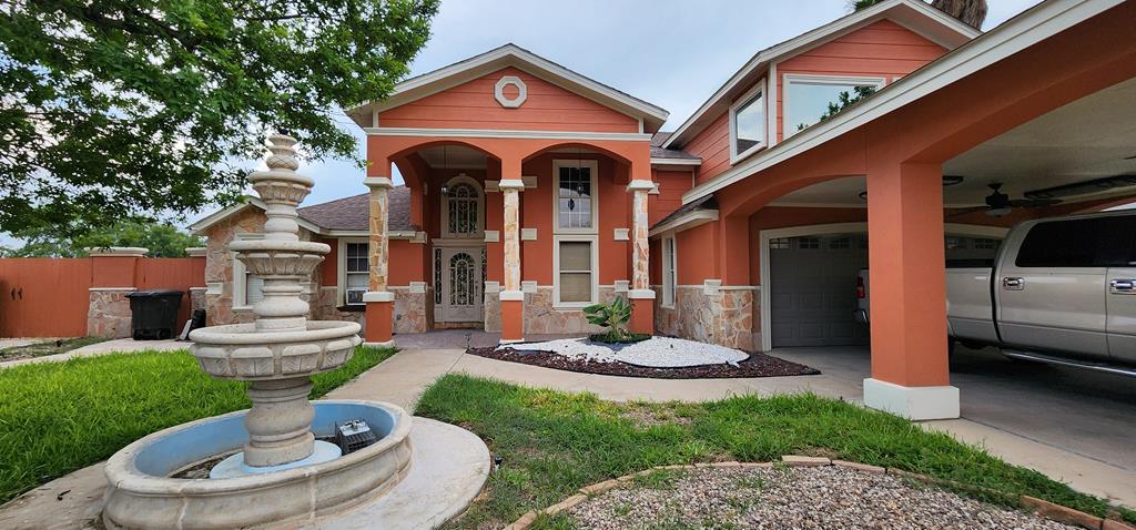 3809 Deer Run Blvd