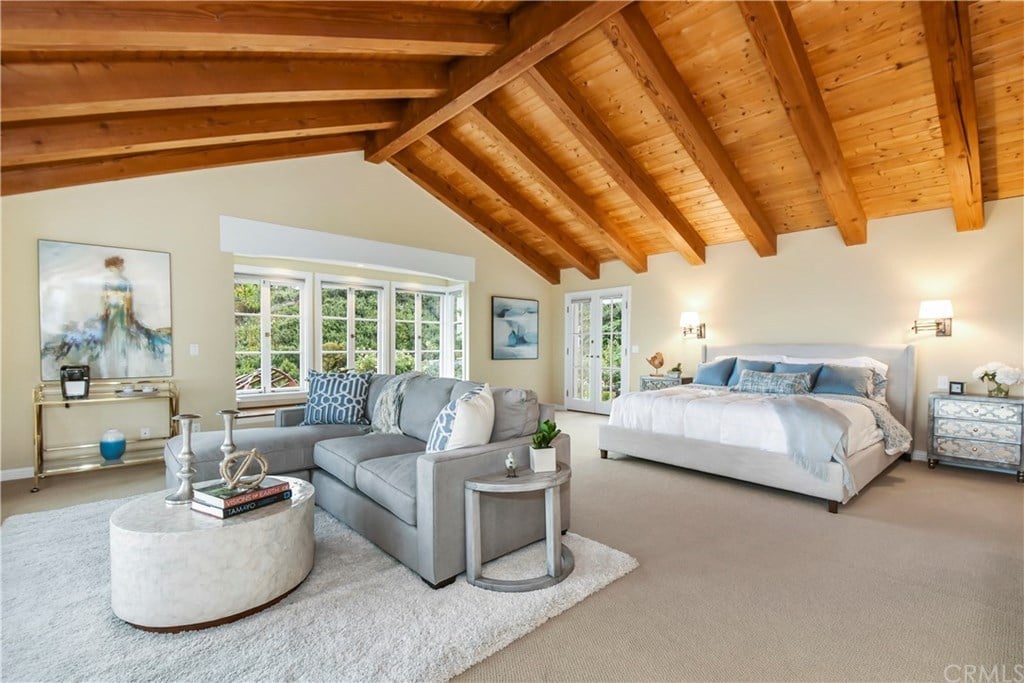 8 Upper Blackwater Cyn Rd