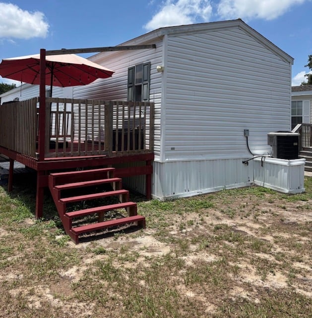 4707 Green Grass Place