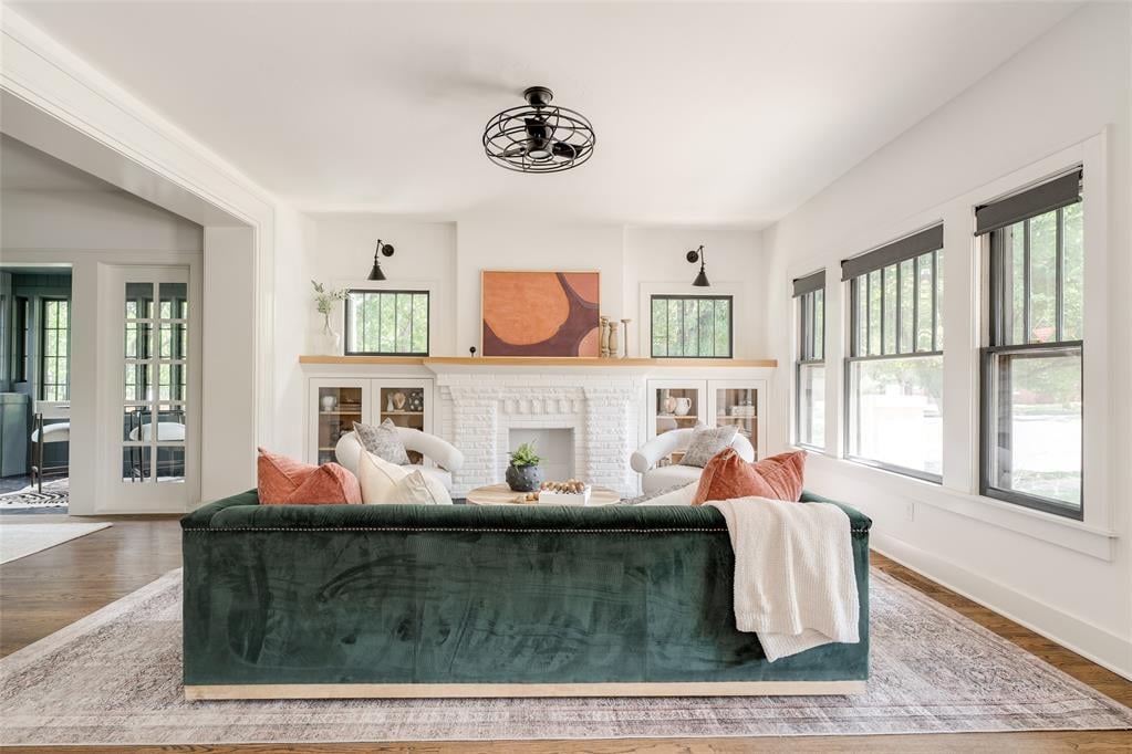 Historic Heritage Hills Home Sale | Buyer Representation in Oklahoma City