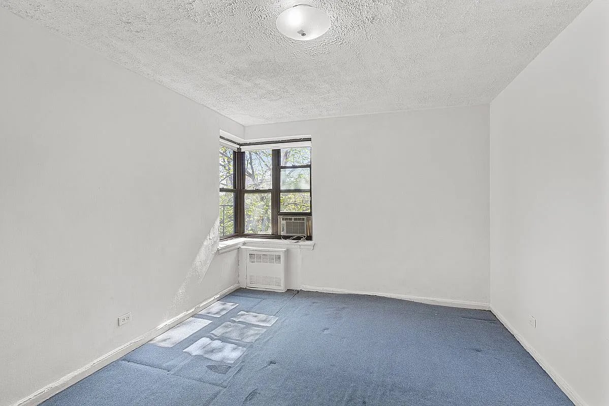 273 Bennett Ave # 5D