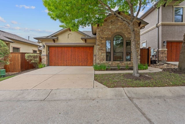Round Rock