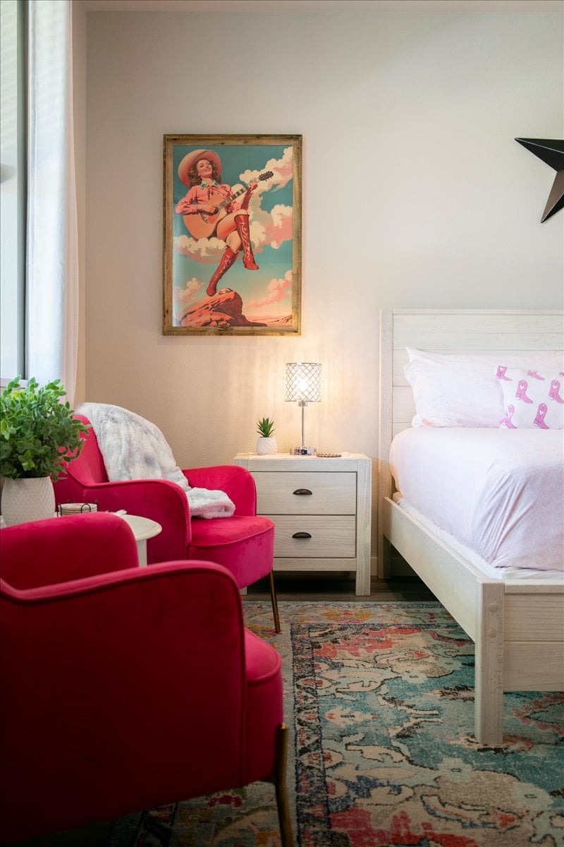 11- Unit Boutique Short Term Rental