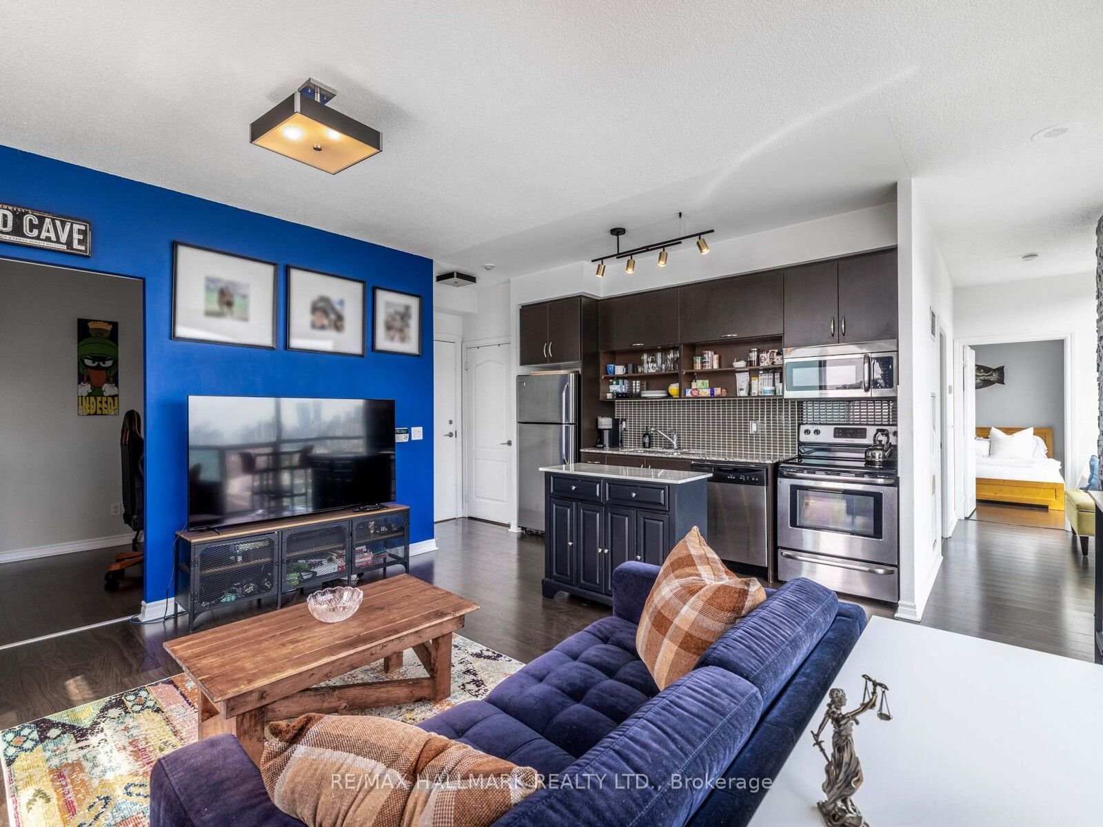 VIBE CONDOS