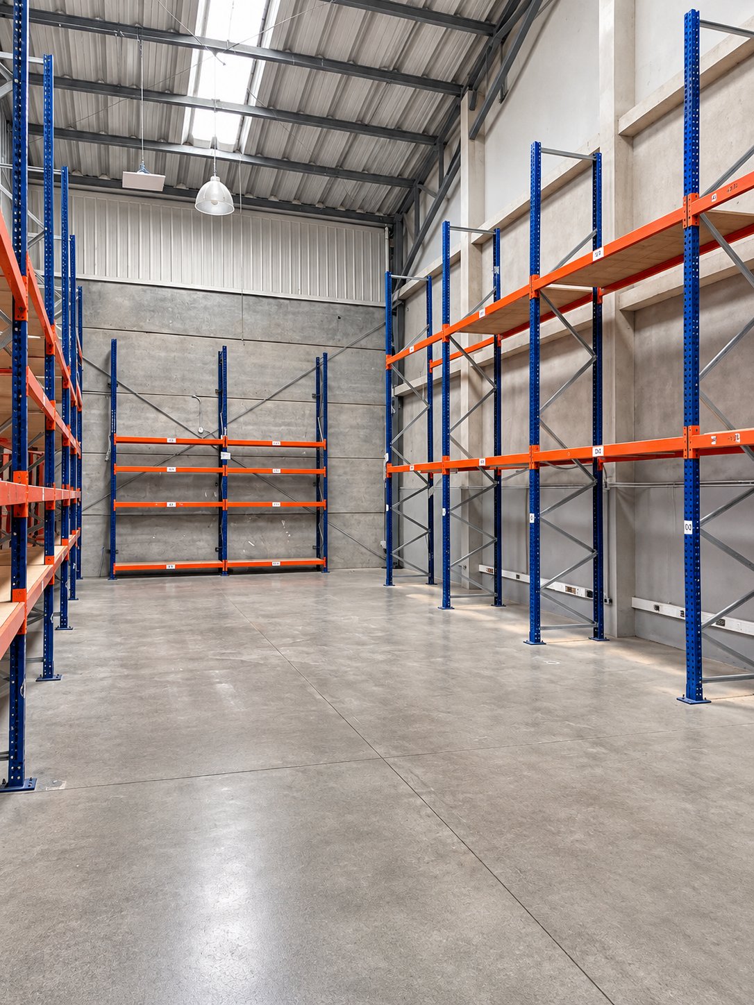 21577 - Office-Warehouse for sale with Tenant