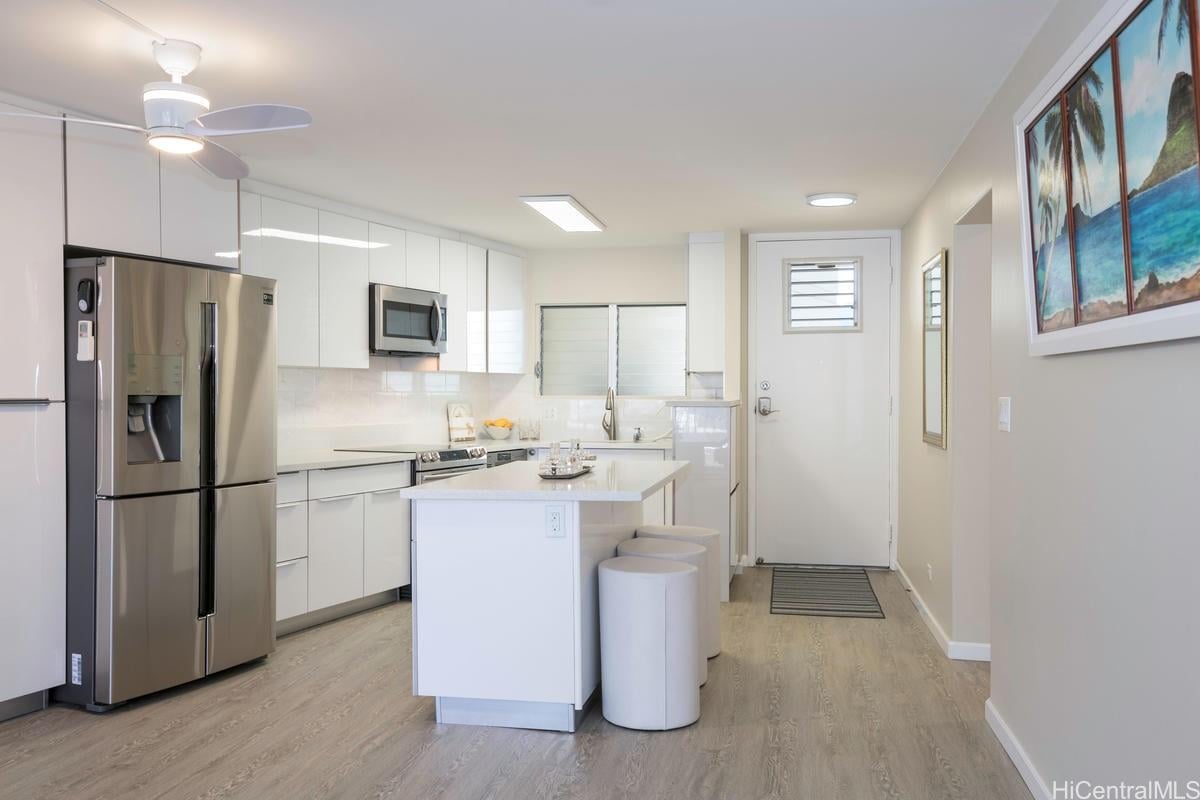 469 Ena Rd #1603, Honolulu 96815