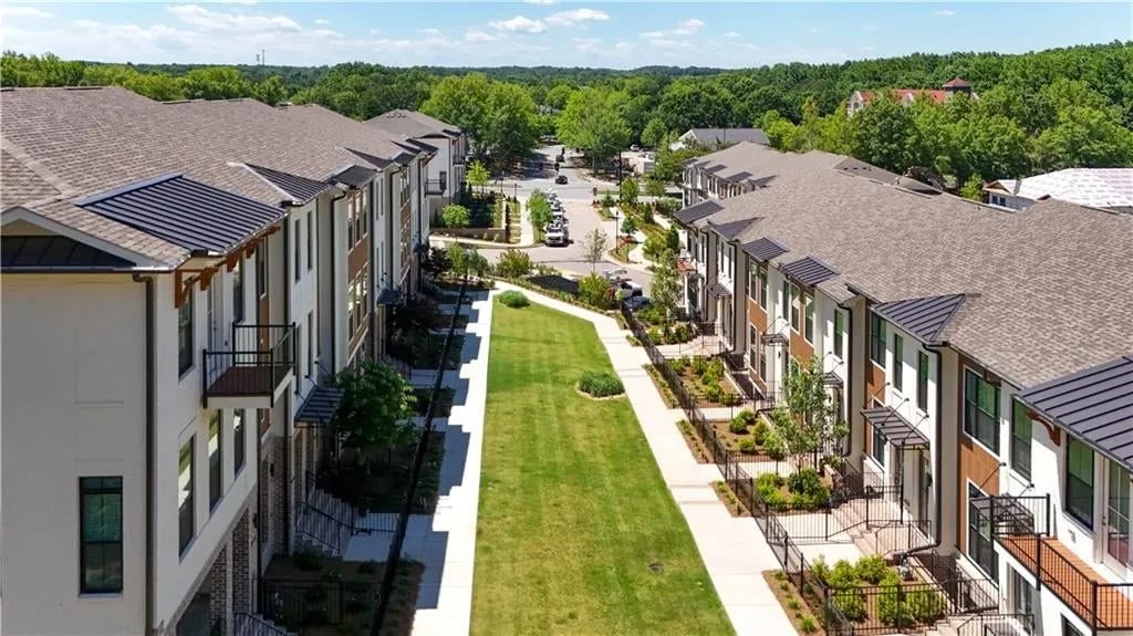 352 Olmstead Way, #28