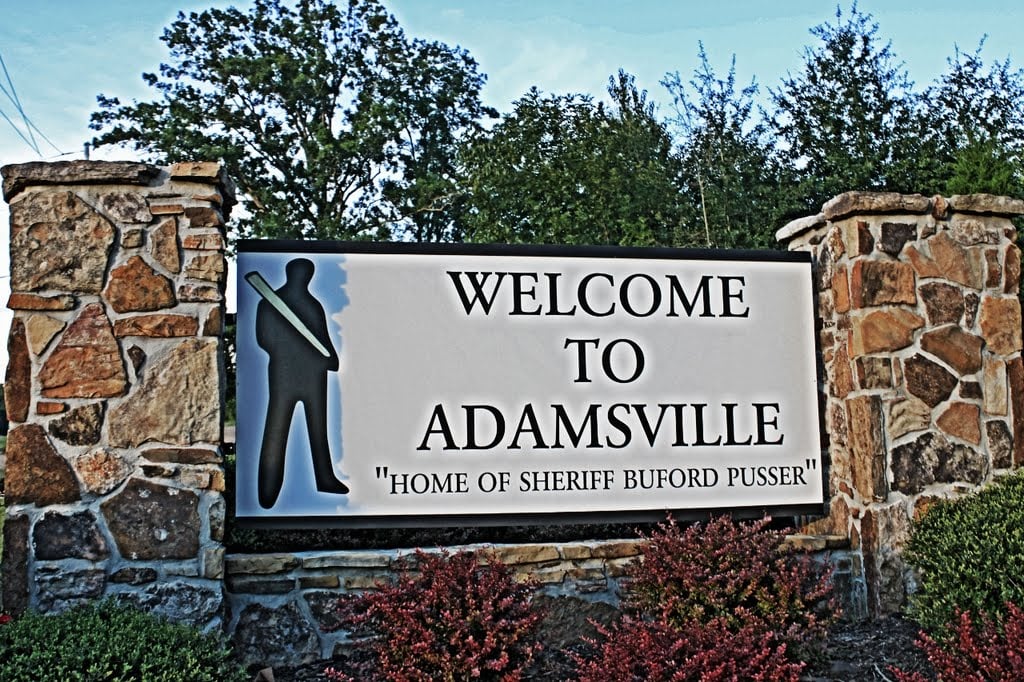 Adamsville