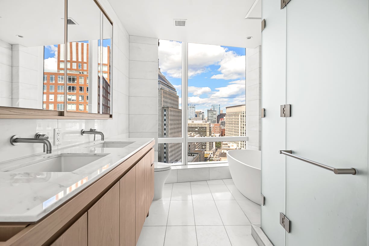 430 Stuart Street Unit 23E