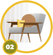 5 Simple but Essential Minimalist Design Tips To Embrace In Your Home