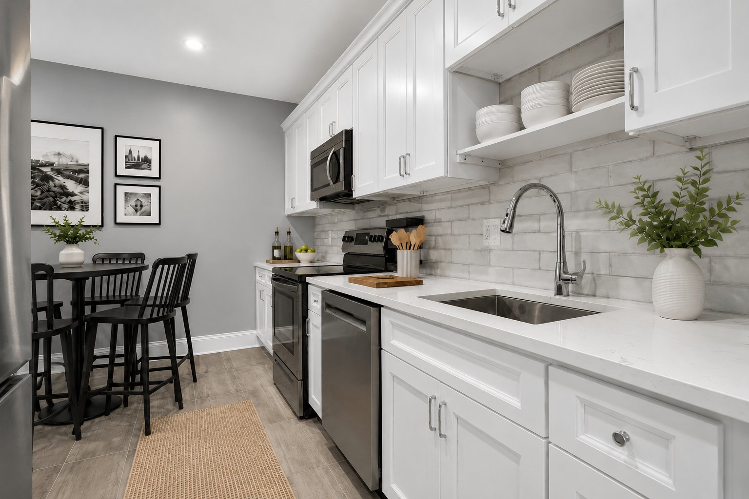 1666 Beekman Place Unit C