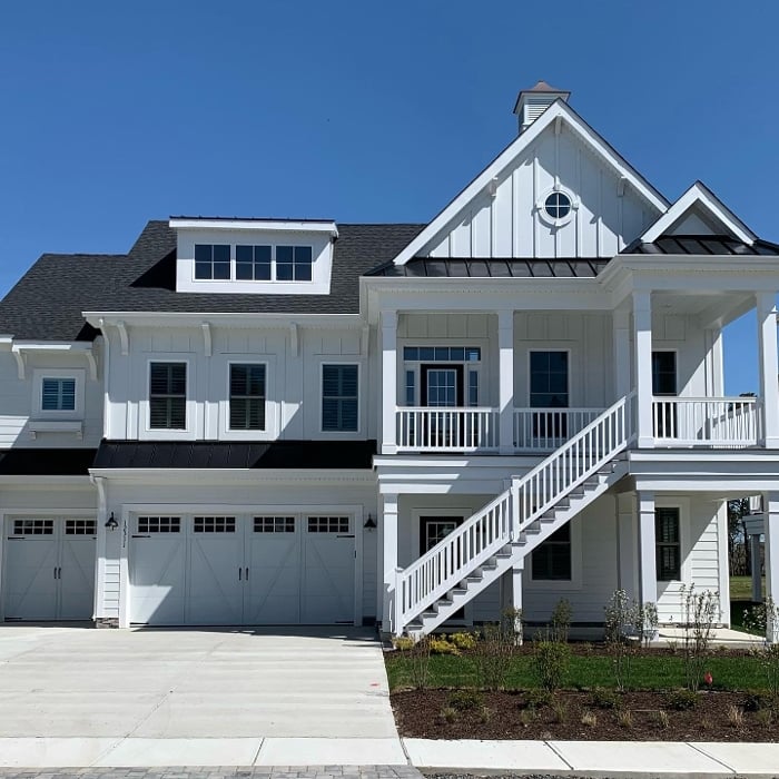 12311 N Haven Drive