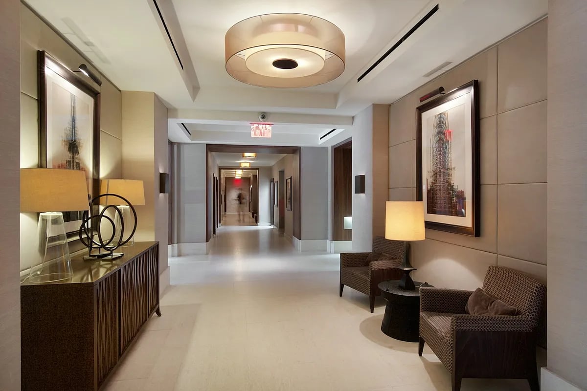 155 West 68th Street #332