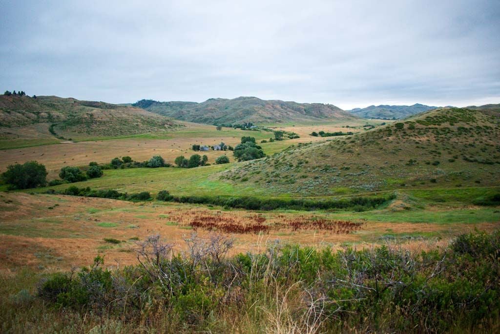 Dutch Creek Ranch 