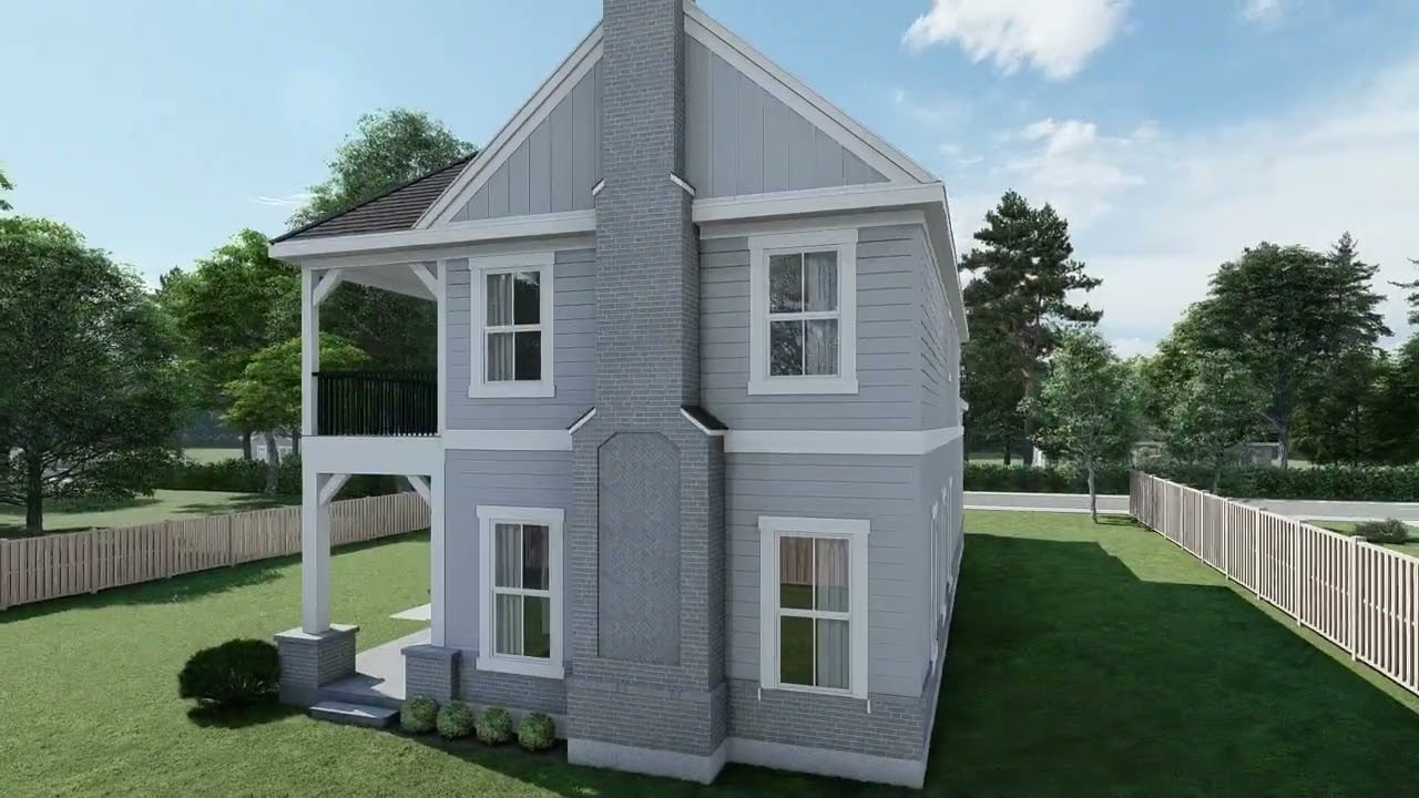 Trove - Cottage 1