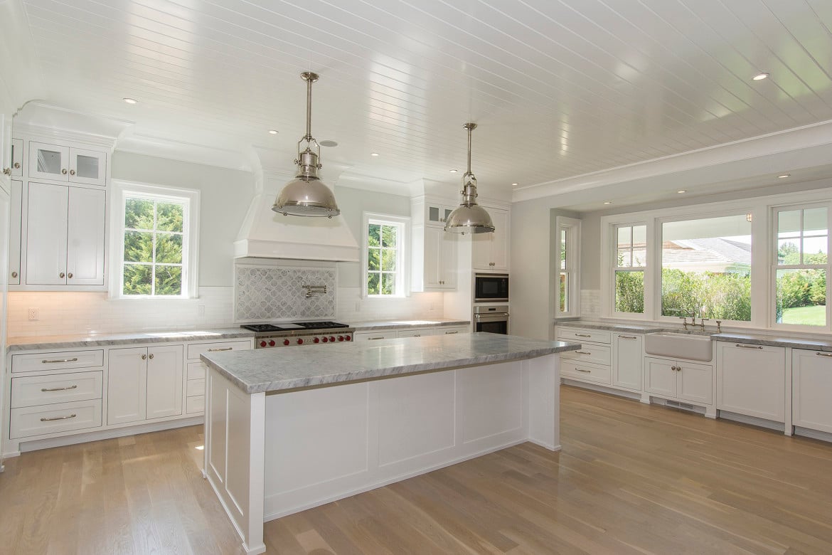 Southampton Village Compound