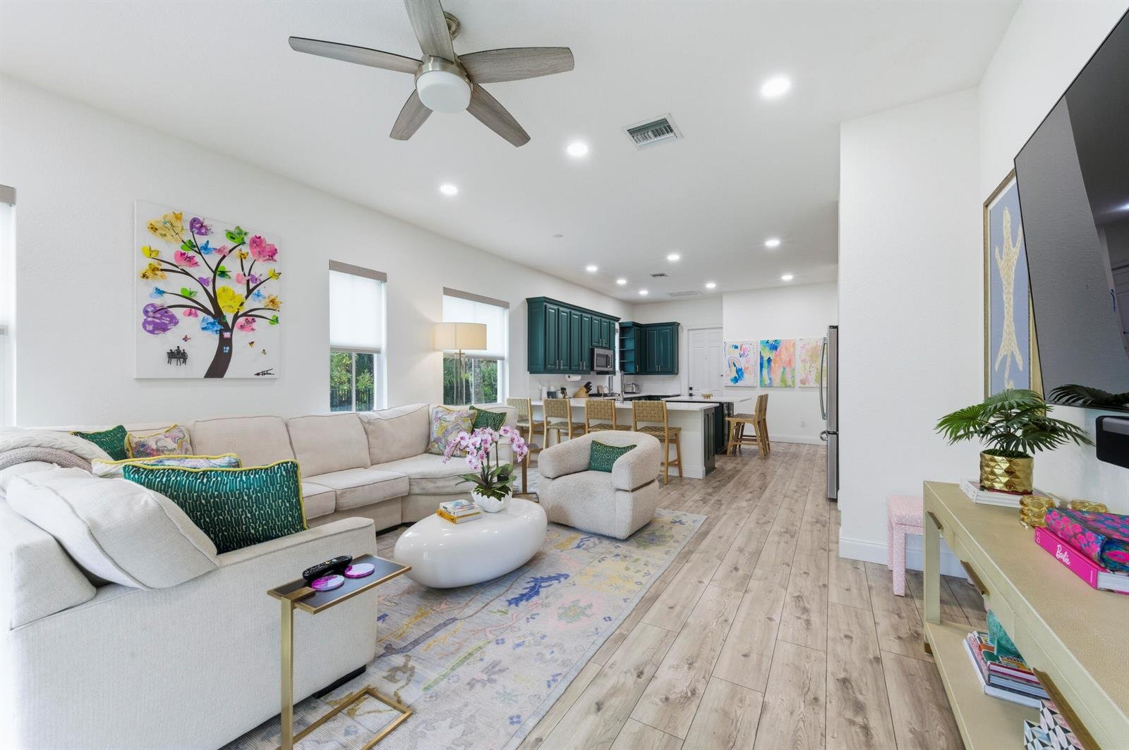 981 Mill Creek Drive