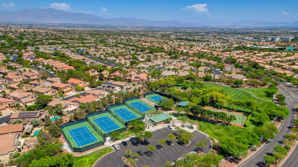 Investing in Las Vegas Real Estate: Why Now Is the Right Time