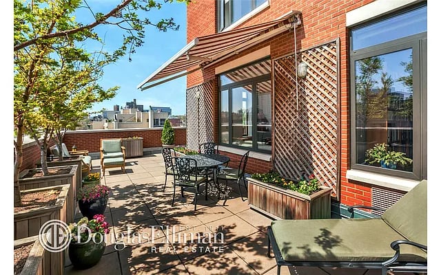 380 Lenox Avenue Unit: 8D