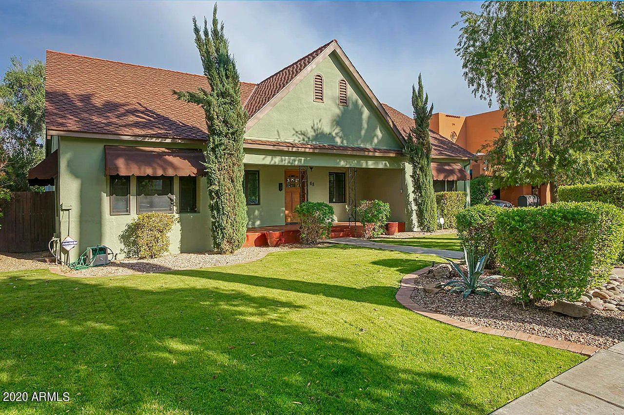 68 W Vernon Ave