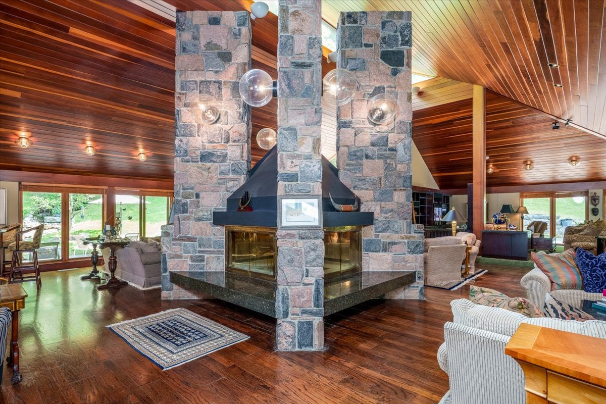 Architectural Marvel