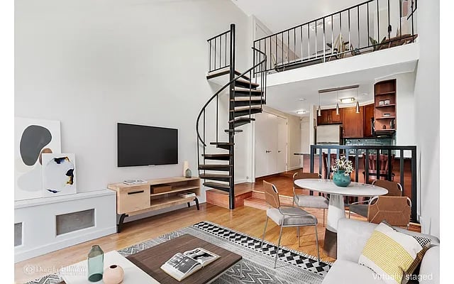 211 Thompson Street Unit: 6C