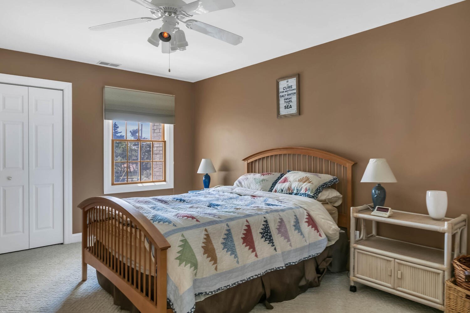 Summer Rental on the Oceanfront with Pool