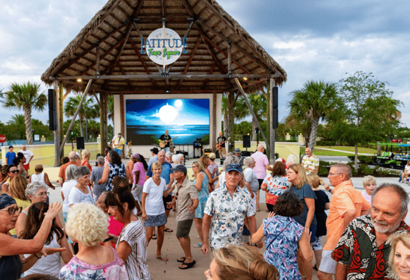 A Different Way to Live in Orange County