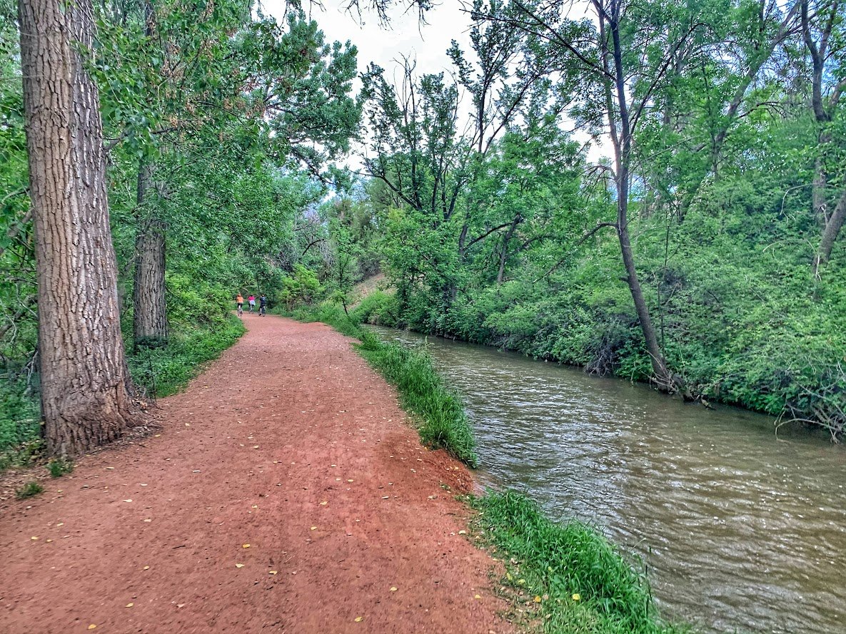 Fountain Creek Nature Center: A Must-Visit Outdoor Escape Near Colorado Springs