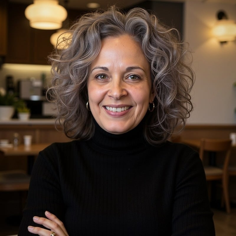 Crystal Rivera, Chester Real Estate Agent Headshot