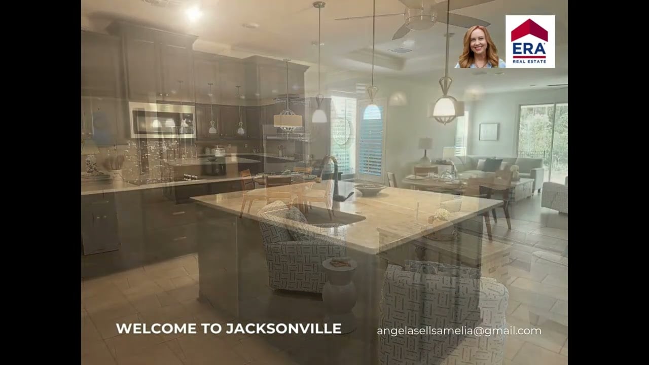  Jacksonville, FL – Where Every View Feels Like a Vacation
