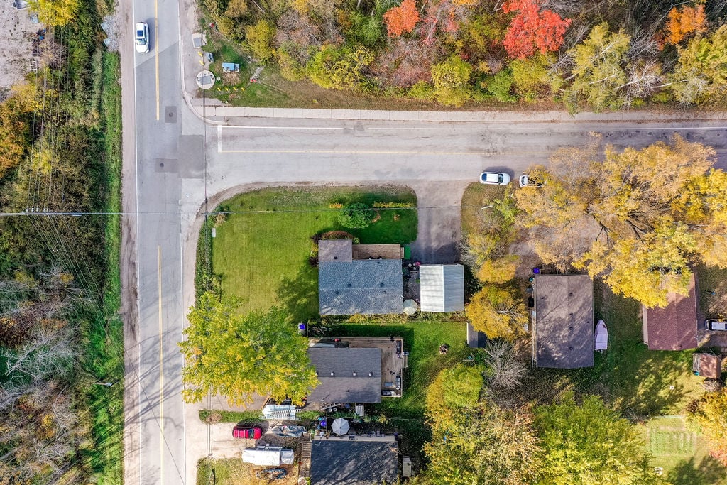 Bright and Welcoming